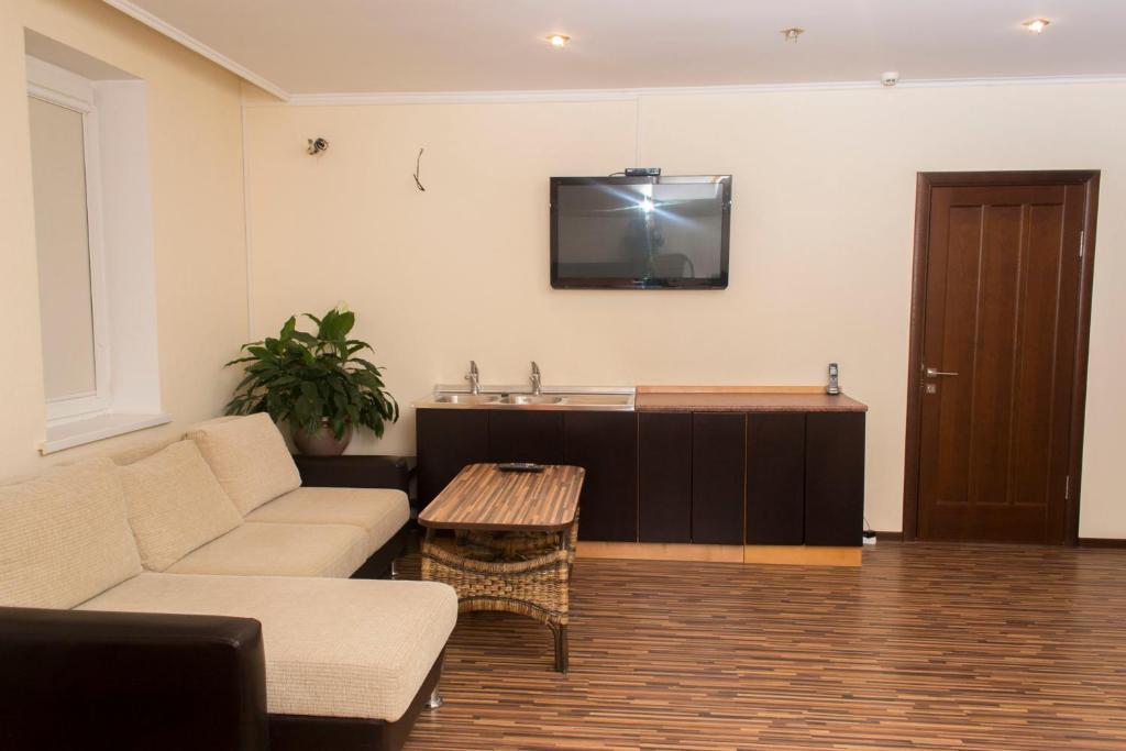 Valeo Hotel Minsk Habitación foto