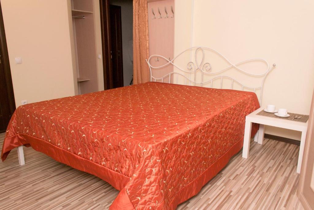 Valeo Hotel Minsk Habitación foto