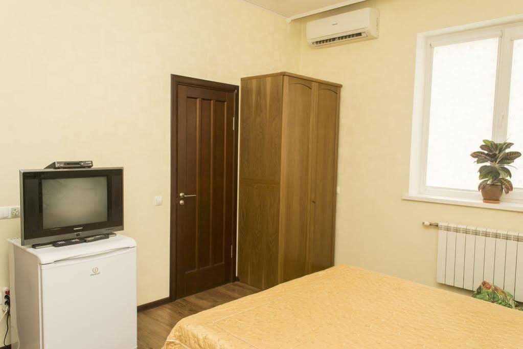 Valeo Hotel Minsk Exterior foto
